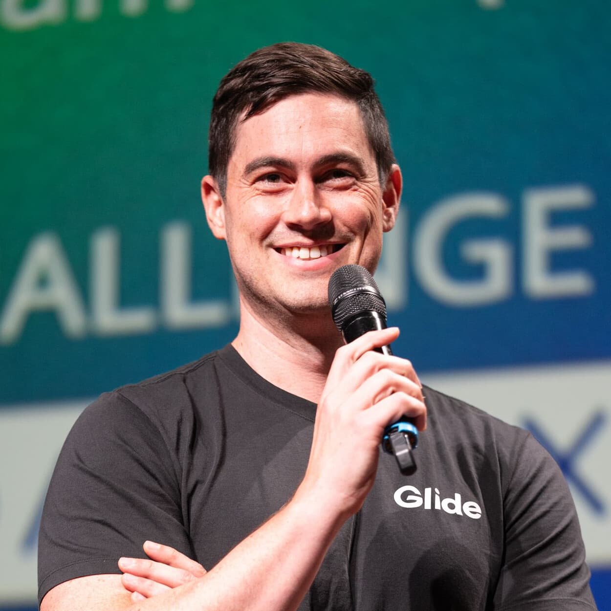 David Siegel