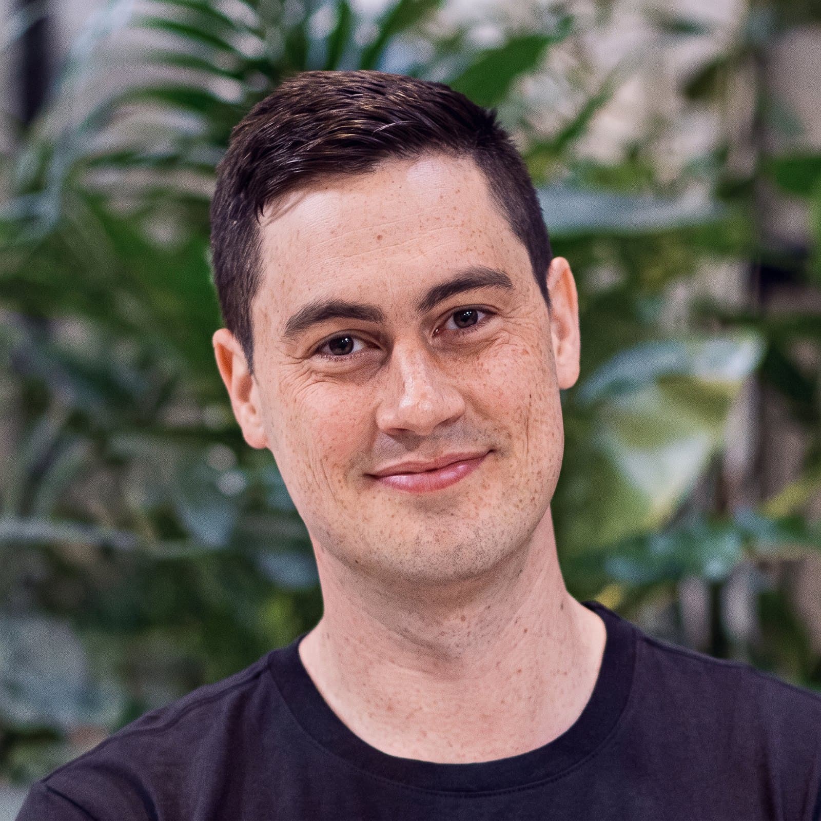 David Siegel